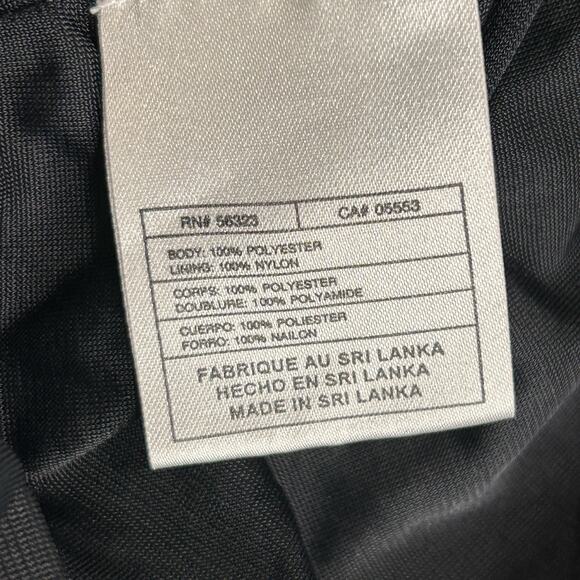 Nike Golf Full Zip Windbreaker Jacket Mens Large Resort Athleisure Activewear - Picture 12 of 14